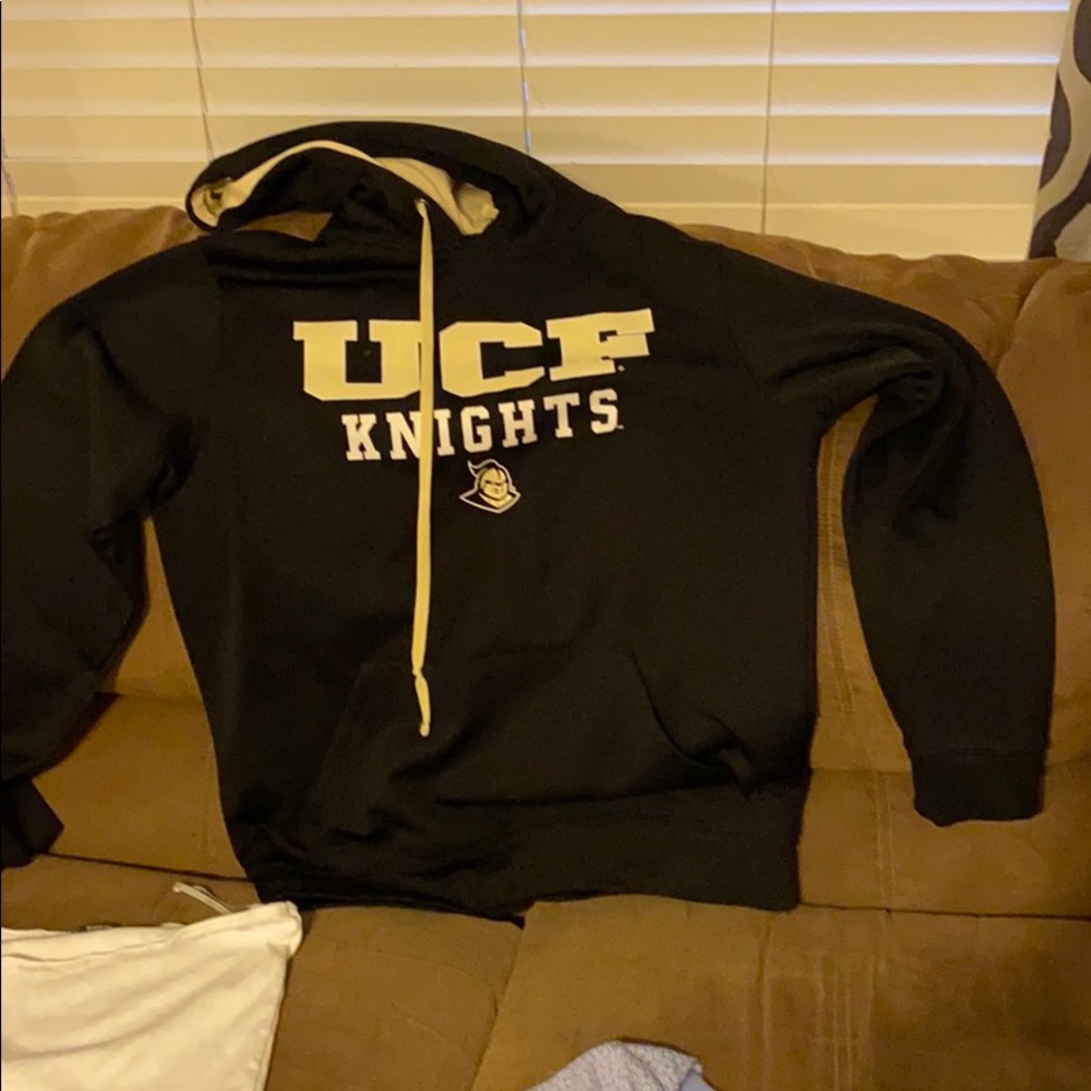 ucf hoodie